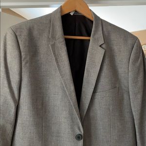 H&M Blazer 42R Skinny Fit